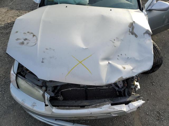 Photo 11 from auction – 2001 TOYOTA CAMRY CE with VIN JT2BF22K110339040