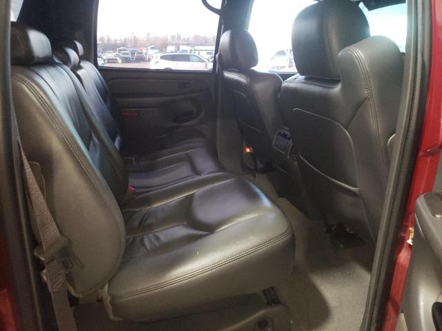 Photo 10 from auction – 2004 CHEVROLET AVALANCHE with VIN 3GNEK12T44G302249