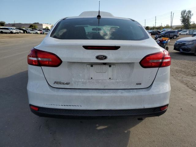 Photo 6 from auction – 2016 FORD FOCUS SE with VIN 1FADP3F23GL291597