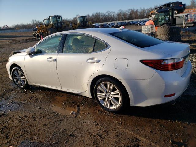 Photo 2 from auction – 2013 LEXUS ES 350 with VIN JTHBK1GG6D2078156