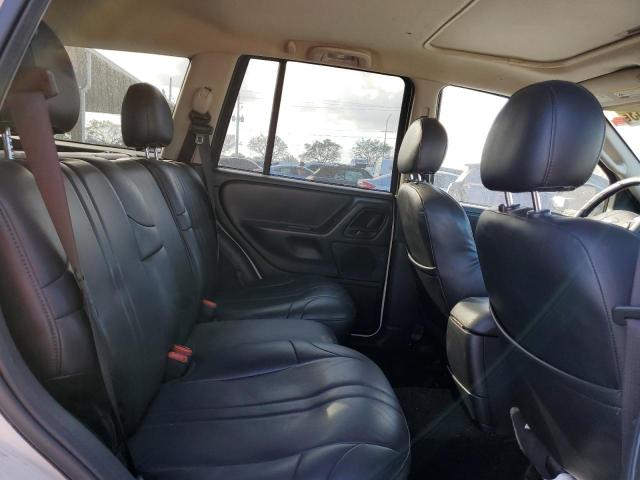 Photo 10 from auction – 2002 JEEP GRAND CHER with VIN 1J4GX48S52C224609