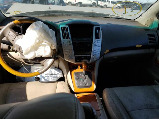 Photo 8 from auction – 2008 LEXUS RX 350 with VIN 2T2GK31U08C053886