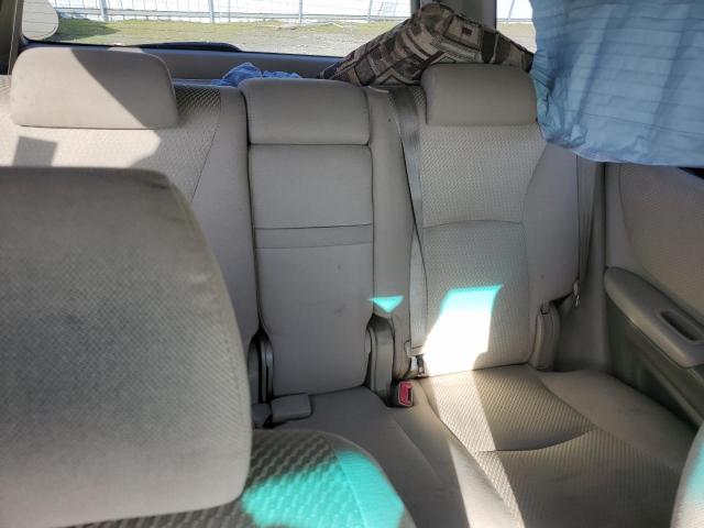 Photo 10 from auction – 2005 TOYOTA HIGHLANDER with VIN JTEEP21A250071630