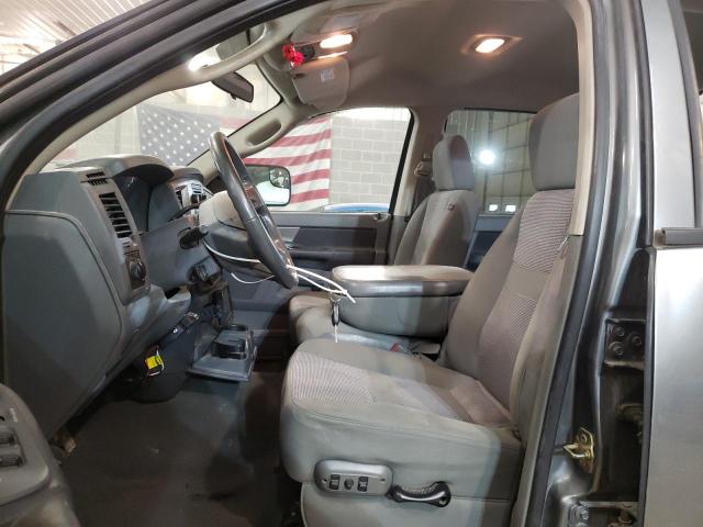 Photo 7 from auction – 2007 DODGE RAM 2500 S with VIN 1D7KS28A97J615362