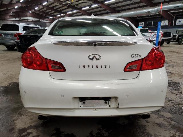 Photo 6 from auction – 2012 INFINITI G37 with VIN JN1CV6AR6CM973706