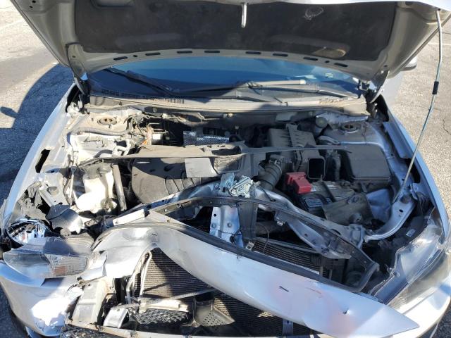 Photo 11 from auction – 2014 MITSUBISHI LANCER ES/ with VIN JA32U2FU8EU008090