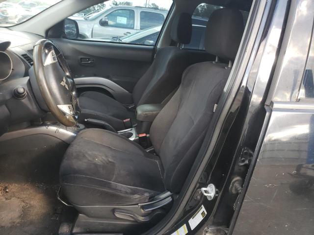 Photo 7 from auction – 2007 MITSUBISHI OUTLANDER with VIN JA4MT31X97U010500