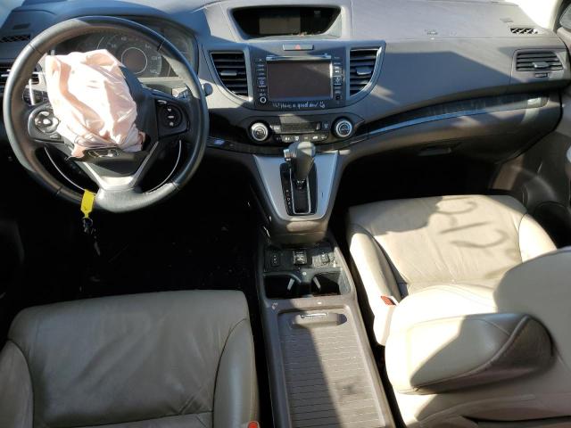 Photo 8 from auction – 2012 HONDA CR-V EXL with VIN JHLRM3H73CC010476