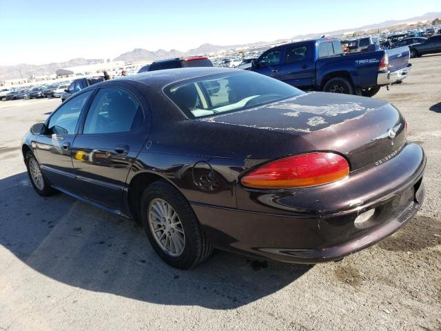 Photo 2 from auction – 2004 CHRYSLER CONCORDE L with VIN 2C3HD46R14H585536