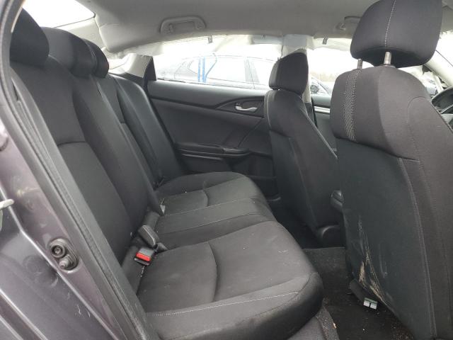 Photo 10 from auction – 2016 HONDA CIVIC LX with VIN 19XFC2F59GE030065