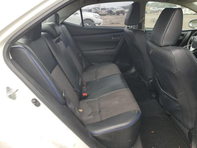 Photo 10 from auction – 2017 TOYOTA COROLLA L with VIN 5YFBURHE6HP593138