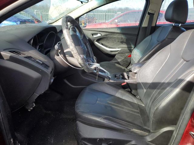 Photo 7 from auction – 2013 FORD FOCUS SE with VIN 1FADP3F26DL274448