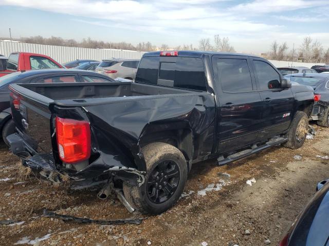 Photo 3 from auction – 2016 CHEVROLET SILVERADO with VIN 3GCUKSEC0GG324775