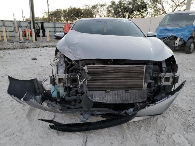 Photo 5 from auction – 2018 HONDA CIVIC EX with VIN SHHFK7H54JU201804