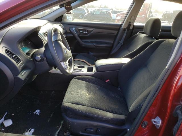 Photo 7 from auction – 2015 NISSAN ALTIMA 2.5 with VIN 1N4AL3AP2FC449833