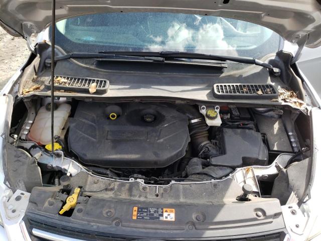 Photo 11 from auction – 2015 FORD ESCAPE TIT with VIN 1FMCU0J91FUC73542