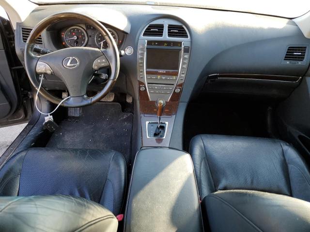 Photo 8 from auction – 2010 LEXUS ES 350 with VIN JTHBK1EG4A2383959