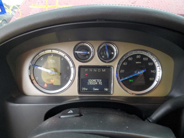 Photo 9 from auction – 2012 CADILLAC ESCALADE E with VIN 1GYS4KEFXCR265167