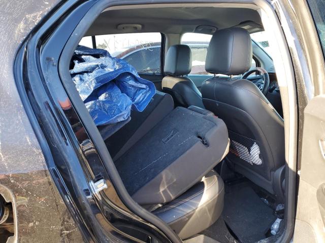 Photo 10 from auction – 2019 CHEVROLET TRAX 1LT with VIN KL7CJLSB9KB846206