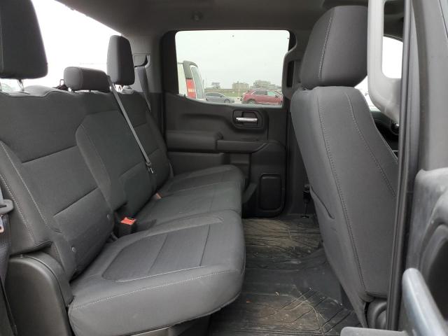 Photo 10 from auction – 2021 CHEVROLET SILVERADO with VIN 1GCUYDED9MZ282170
