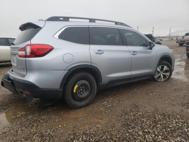 Photo 3 from auction – 2022 SUBARU ASCENT PRE with VIN 4S4WMAED4N3458948
