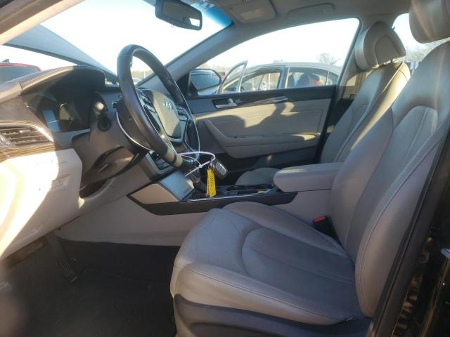 Photo 7 from auction – 2016 HYUNDAI SONATA SPO with VIN 5NPE34AF2GH391964