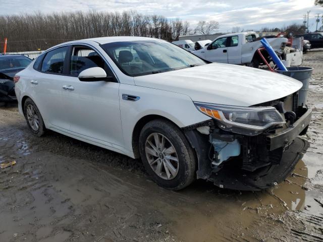 Photo 4 from auction – 2016 KIA OPTIMA LX with VIN KNAGT4L38G5071069