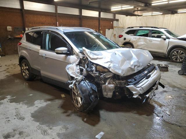 Photo 4 from auction – 2014 FORD ESCAPE TIT with VIN 1FMCU9J98EUB06548