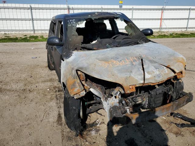 Снимка 4 от търг – 2015 KIA SOUL + с VIN KNDJP3A58F7189931