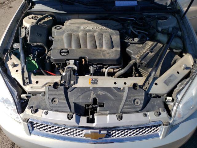 Photo 11 from auction – 2012 CHEVROLET IMPALA LS with VIN 2G1WF5E31C1226736