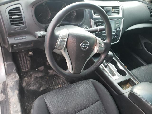 Photo 8 from auction – 2016 NISSAN ALTIMA 2.5 with VIN 1N4AL3AP4GC256505