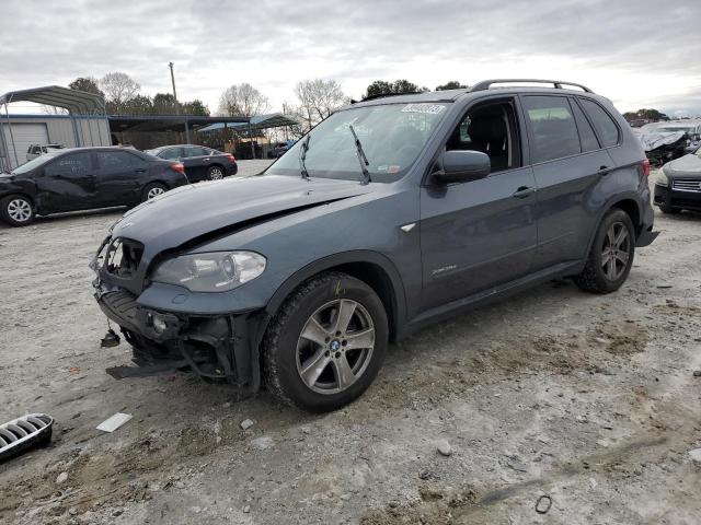 Photo 1 from auction – 2012 BMW X5 XDRIVE3 with VIN 5UXZW0C57CL666495