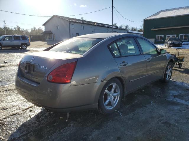 Photo 3 from auction – 2006 NISSAN MAXIMA SE with VIN 1N4BA41E36C812185