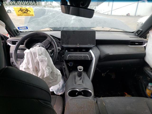 Photo 8 from auction – 2021 TOYOTA VENZA LE with VIN JTEAAAAH6MJ060288