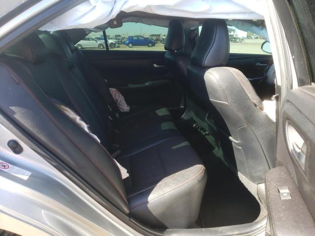 Photo 10 from auction – 2016 TOYOTA CAMRY LE with VIN 4T1BF1FK3GU150043