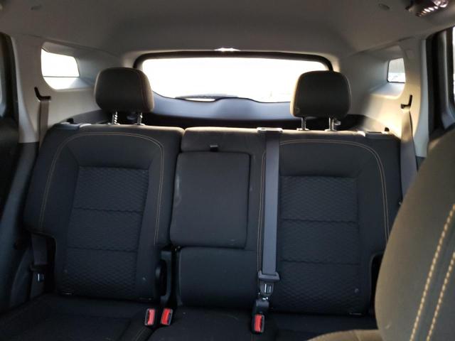 Photo 10 from auction – 2021 GMC TERRAIN SL with VIN 3GKALTEV5ML335477