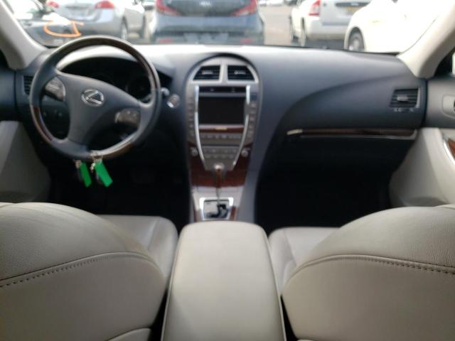 Photo 8 from auction – 2011 LEXUS ES 350 with VIN JTHBK1EG6B2449641
