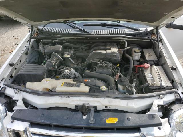 Photo 12 from auction – 2010 FORD EXPLORER E with VIN 1FMEU7EEXAUA39188