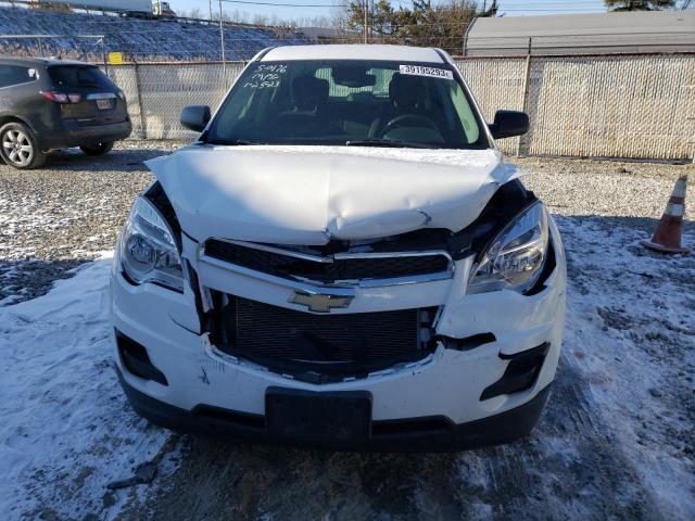 Photo 5 from auction – 2015 CHEVROLET EQUINOX LS with VIN 2GNALAEK5F1172265