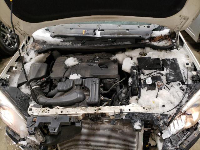 Photo 11 from auction – 2015 BUICK VERANO CON with VIN 1G4PR5SK5F4123354