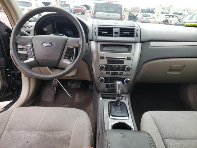Photo 8 from auction – 2011 FORD FUSION SE with VIN 3FAHP0HA1BR203449