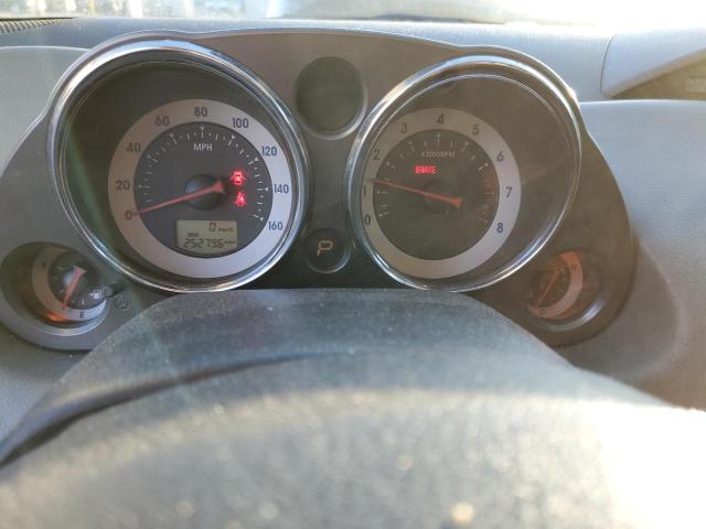 Photo 9 from auction – 2006 MITSUBISHI ECLIPSE GS with VIN 4A3AK24F76E035930