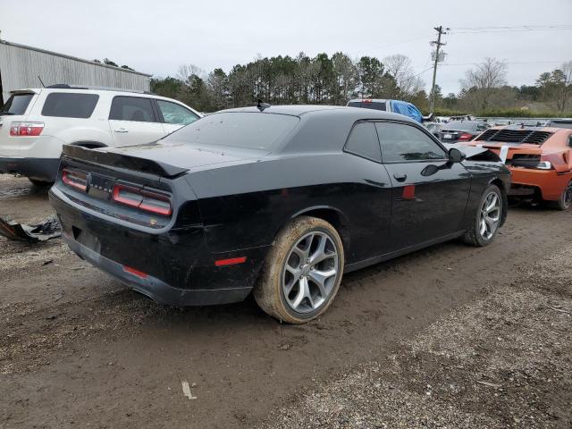 Photo 3 from auction – 2015 DODGE CHALLENGER with VIN 2C3CDZBG9FH869561