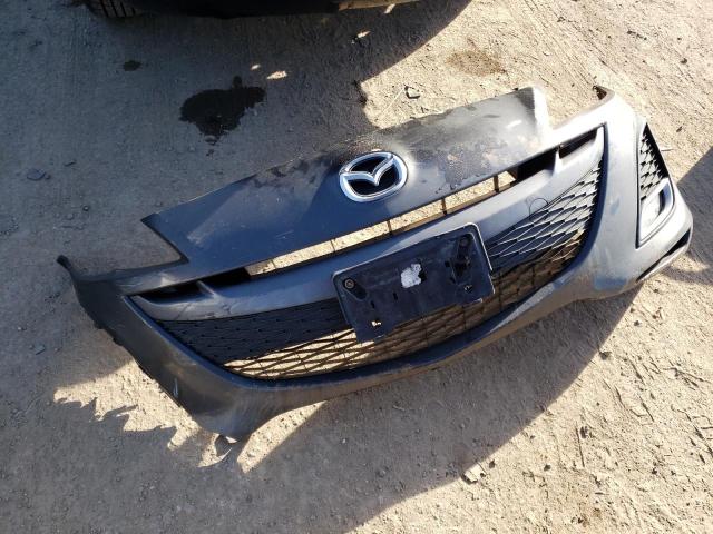 Photo 12 from auction – 2010 MAZDA 3 S with VIN JM1BL1H69A1299434