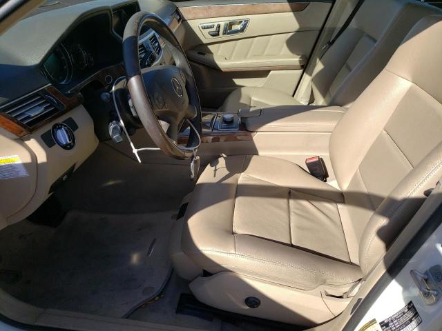Photo 7 from auction – 2010 MERCEDES-BENZ E 350 with VIN WDDHF5GB9AA081779