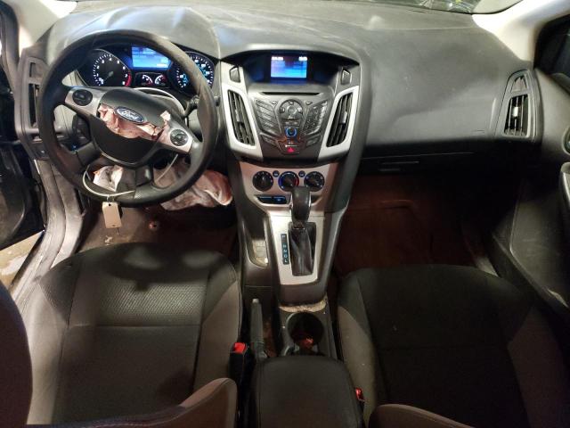 Photo 8 from auction – 2014 FORD FOCUS SE with VIN 1FADP3F25EL255388