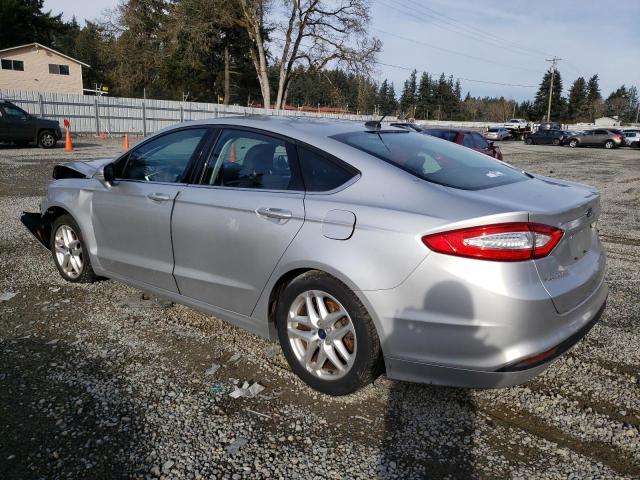 Photo 2 from auction – 2013 FORD FUSION SE with VIN 3FA6P0H76DR244383