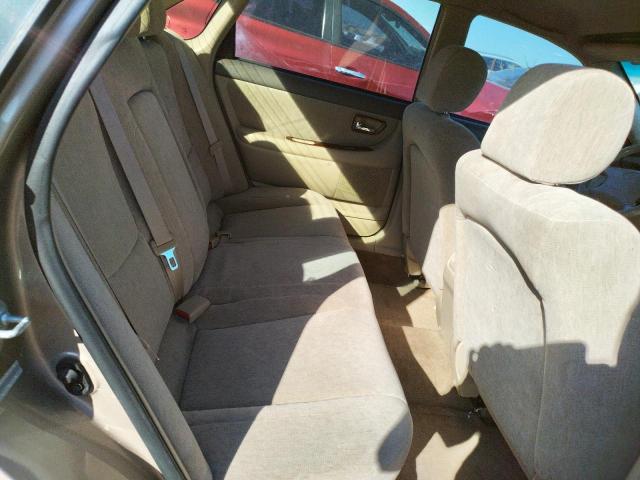 Photo 10 from auction – 2000 TOYOTA AVALON XL with VIN 4T1BF28B6YU104680