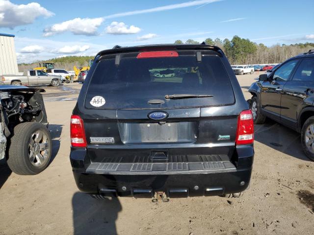 Photo 6 from auction – 2012 FORD ESCAPE LIM with VIN 1FMCU9EG8CKC39876