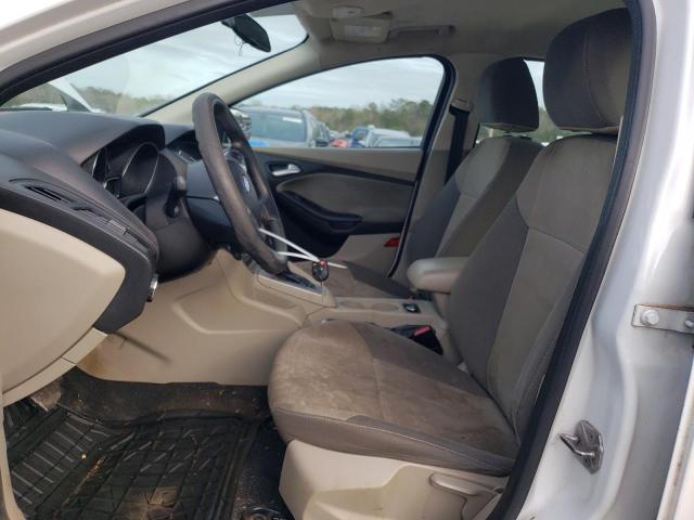 Photo 7 from auction – 2012 FORD FOCUS SE with VIN 1FAHP3F24CL433130